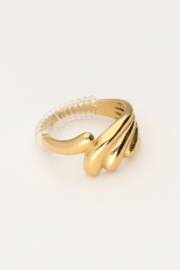 My Jewellery ringverkleiner