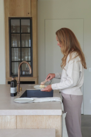 giftstories Leeff keukenset Karin - this kitchen is fo dancing