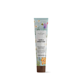 The Gift Label | Handcrème tube 'Have a great day' 40ml