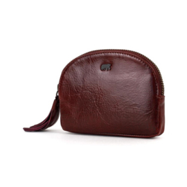Bear Design portemonneetje 'Penny' mellow