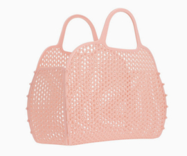 tutete retro vintage tas oudroze