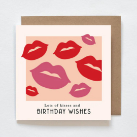 leukigheidjes | lots of hugs kisses and birthday wishes