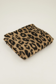 My Jewellery panter sjaal