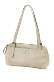 Bear Design CL 44658 silver mink