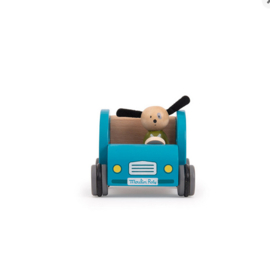 Moulin Roty camper la grande famille | auto
