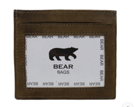 Bear  Design 'Maikel' | green