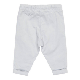 Little Dutch broek corduroy | soft blue