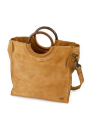 Bear Design 'Sara' taupe