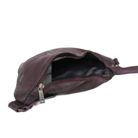 Bear Design Heuptas 'Mia' | mid night plum