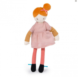 Moulin Roty knuffelpop | les parisiennes mademoiselle Agathe