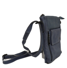 Bear  Design 'Rija' | E Blue