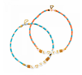 Djeco knutselset | sieraden