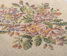 Maileg rug flowers large
