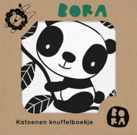 Bora in de dierentuin | stof