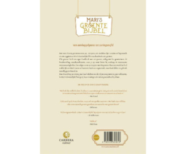 Mari's Groentebijbel | Mari Maris