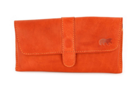 Bear Design brillenkoker 'Weta' Brick