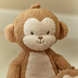 Little Dutch Knuffel aap XL Safari Friends