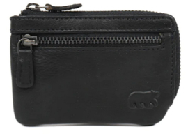 Bear Design portemonnee 'Lucas' black
