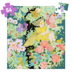Djeco Puzzel Flora's boom
