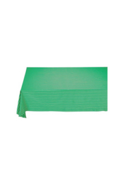 Pip Studio Table Cloth Stripes Green 180x300cm