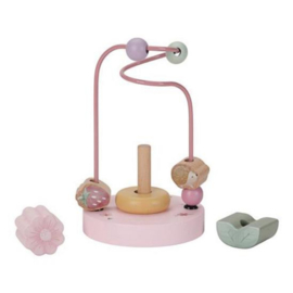 little dutch activiteitenspiral klein fairy garden