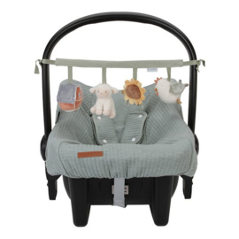 Little Dutch wagenspanner | little farm
