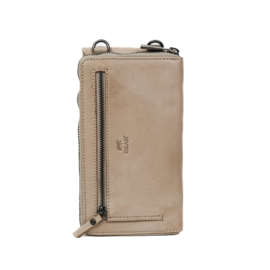 bear design telefoontasje patty feather