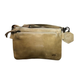 Bear Design schoudertasje 'Maithe' | baltic beige