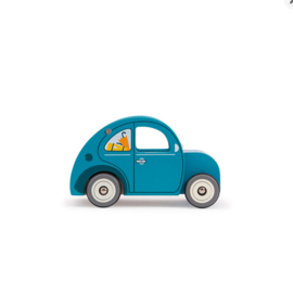 Moulin Roty camper la grande famille | auto