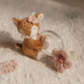 Little Dutch Ringrammelaar Hert - Fairy Garden