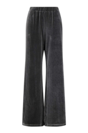 zusss fluwelen broek