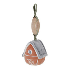 Little Dutch speelkleed met boog| Little Farm