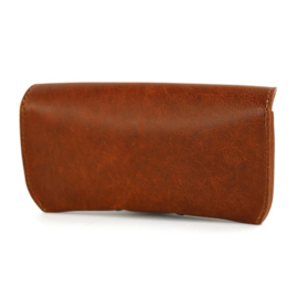 Bear Design briletui 'Nikki' cognac