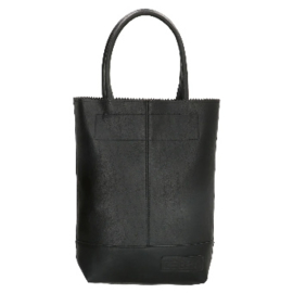 Zebratrends Shopper | zwart