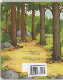 De Gruffalo | karton