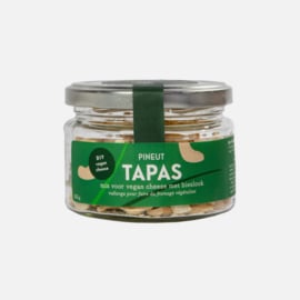 prospectt Pineut tapas vegan cheese