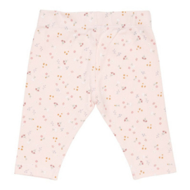 Little dutch broekje | little pink flowers.