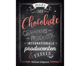 Alles over chocolade