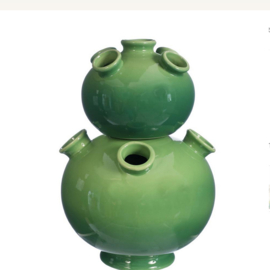 prospectt Ideas 4 Seasons Tulp Vaas Groen L