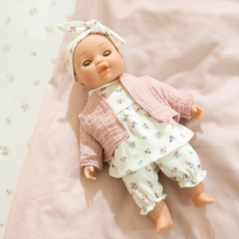 Little Dutch baby pop Philou 32 cm