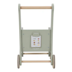Little Dutch houten winkelwagen