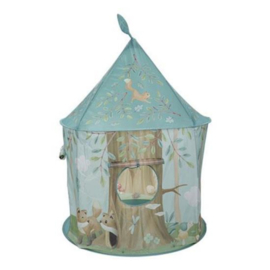 Little Dutch speeltent Forest Friends