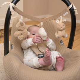 Little Dutch wagenspanner | baby bunny