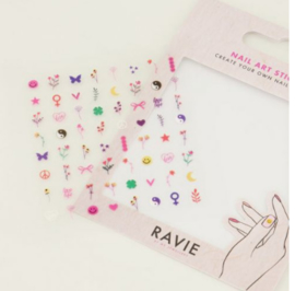 My Jewellery | nagelstickers*