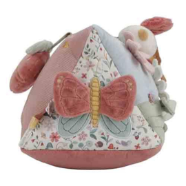 Little Dutch Activiteiten driehoek fairy garden