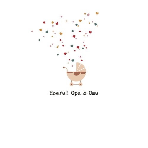 leukigheidjes | hoera! Opa en Oma