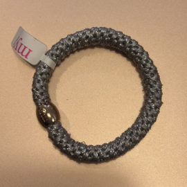 My Jewellery elastiek | zilver