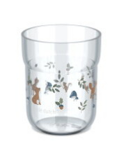 Mepal kinderglas Mio 250 ml Little Dutch Forest Friends