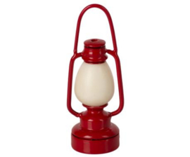 Maileg vintage lantaarn | rood