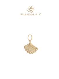 rose en camellia bedel waaier